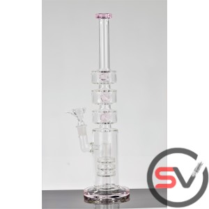 THREE RING ICE PINCHES WATER PIPE 16inch